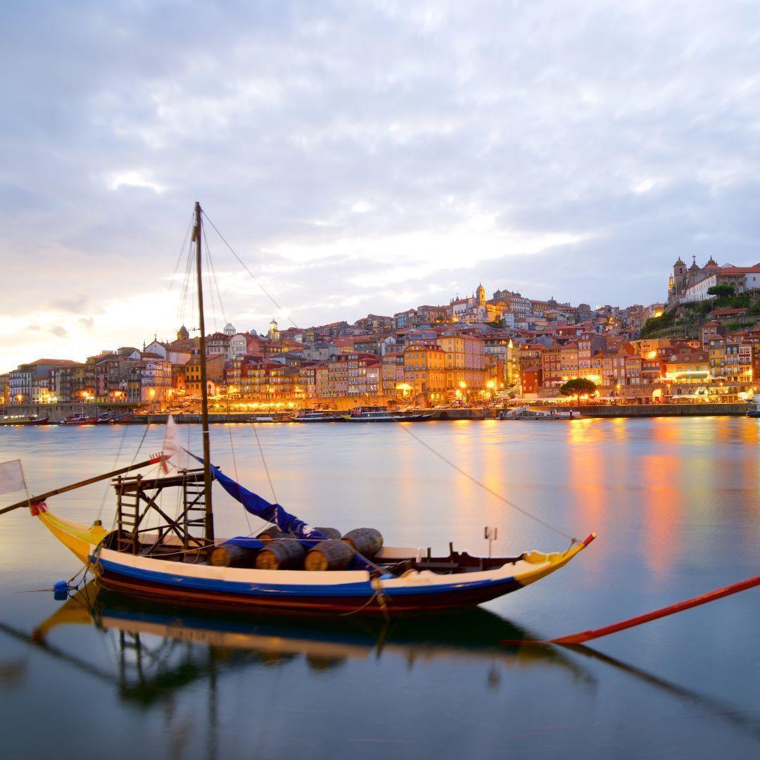 Free Tours Porto Which One Do I Choose Titotravel Group Tours