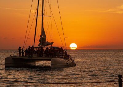 Catamarán río Tajo Lisboa | TITOTRAVEL