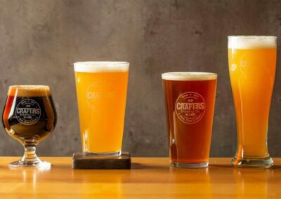Prueba de cervezas en Lisboa | TITOTRAVEL