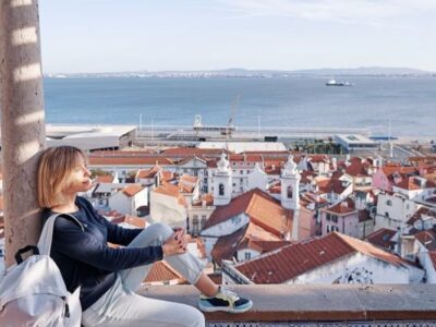 Reportaje fotográfico en Lisboa | TITOTRAVEL