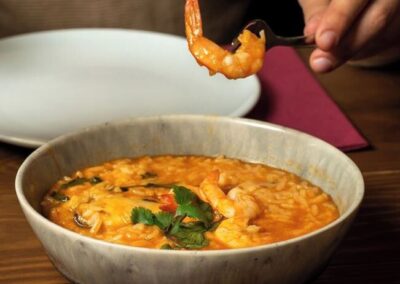 Experiencia Gastronómica en Oporto | TITOTRAVEL