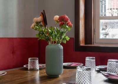 Restaurante en Oporto | TITOTRAVEL