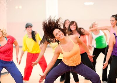 Taller de baile Lisboa | TITOTRAVEL