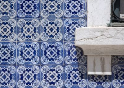Tour privado de Azulejo Lisboa | TITOTRAVEL