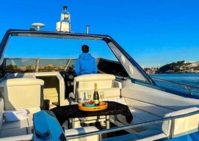 Tours Yate en Oporto TITOTRAVEL
