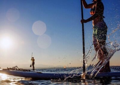 SUP en Portimão | TITOTRAVEL