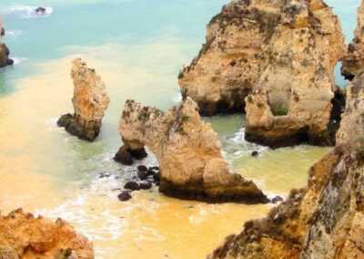 Tour privado desde Portimão por el Algarve | TITOTRAVEL