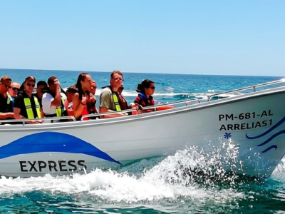 Tour privado desde Portimão por el Algarve | TITOTRAVEL
