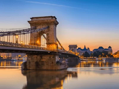 Budapest