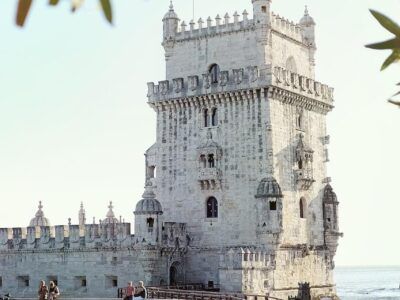 Visitar Lisboa en grupo | TiToTravel