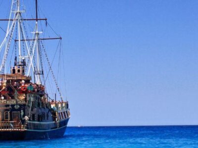 Fiesta en barco Malta |TITOTRAVEL