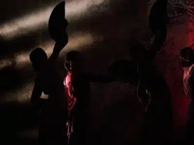 Flamenco Barcelona | TITOTRAVEL