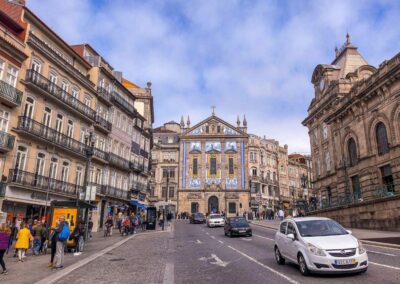 sitios turísticos Oporto | TITOTRAVEL