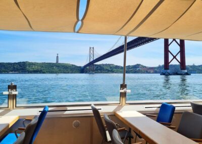 Cruceros y excursiones Lisboa | TITOTRAVEL