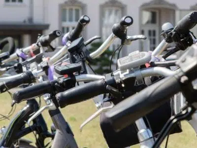 Bicicleta eléctrica Oporto | TITOTRAVEL