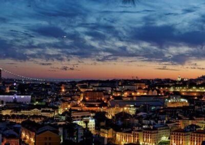Cena con fado Lisboa | TITOTRAVEL
