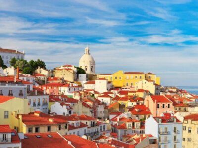 Tour por Lisboa con paseo en barco y en tranvía | TITOTRAVEL