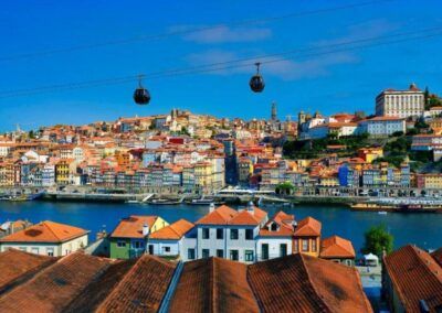 Fotos en Oporto ꘡ TITOTRAVEL