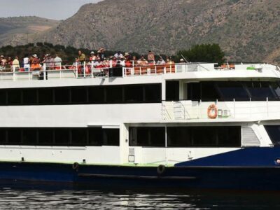 CRUCERO OPORTO REGUA | TITOTRAVEL