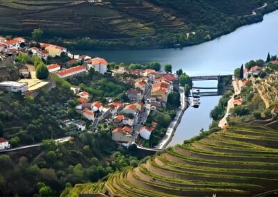 Crucero por Pinhão y el valle del Duero | TITOTRAVEL