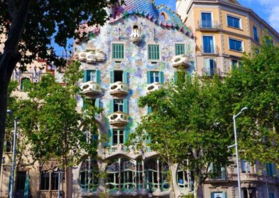 Visitar la Casa Batlló | TITOTRAVEL