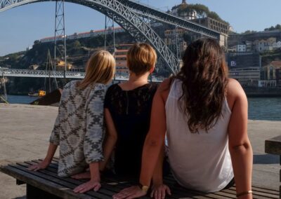 Ruta fotográfica en Oporto | TITOTRAVEL