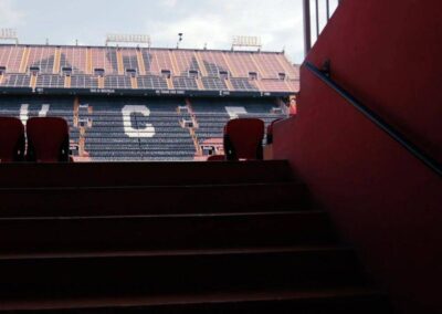 Entradas estadio Mestalla | TITOTRAVEL