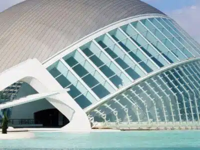 Entrada al museo de las ciencias Valencia | TITOTRAVEL