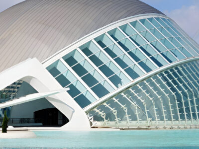 Entrada Museo de las Ciencias Valencia | TITOTRAVEL