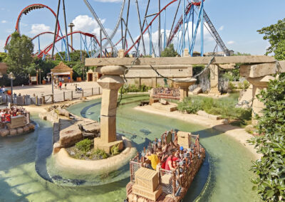 Entradas a PortAventura | TITOTRAVEL