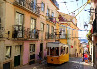 Excursión en Lisboa | TITOTRAVEL