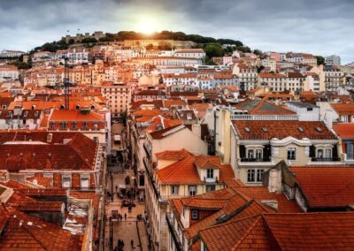 Excursiones Lisboa | TITOTRAVEL