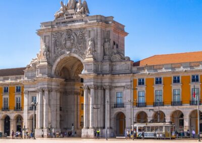 Lisboa Tours | TITOTRAVEL