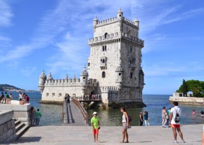 Visita guiada Lisboa en español | TITOTRAVEL