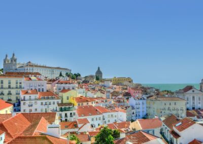 Tour privado por Lisboa con guía español | TITOTRAVEL