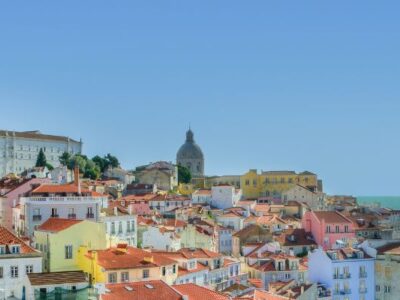 Turismo Lisboa | TITOTRAVEL