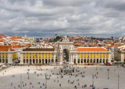 Ver Lisboa con entradas | TITOTRAVEL