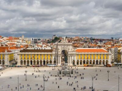 Ver Lisboa con entradas | TITOTRAVEL