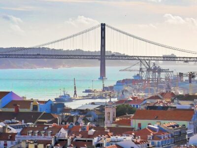 Visita guiada por Lisboa | TITOTRAVEL