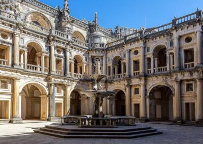 Sitios históricos Lisboa | TITOTRAVEL