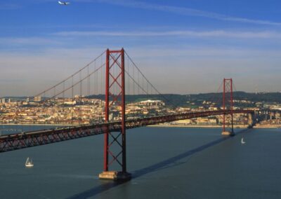 Crucero por Lisboa | TITOTRAVEL