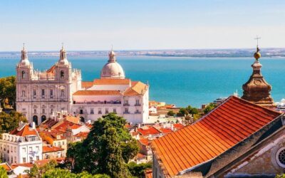 Planes en Portugal que te enamoraran