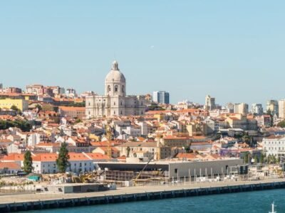 Tour por Lisboa y Estoril | TITOTRAVEL