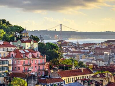 Tour privado Lisboa | TITOTRAVEL