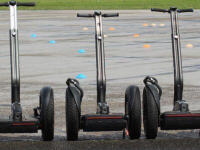 Tour Segway Albufeira | TITOTRAVEL