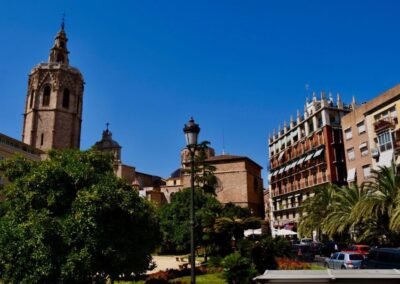 Tour medieval por Valencia | TITOTRAVEL