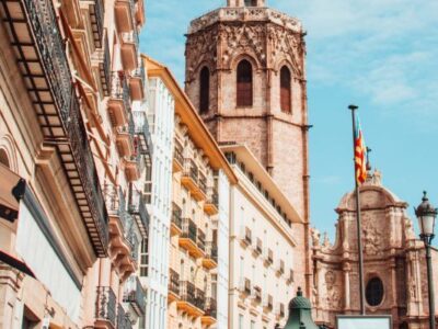 Valencia Medieval | TITOTRAVEL