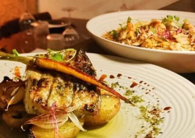 Restaurantes Lisboa comida portuguesa | TITOTRAVEL