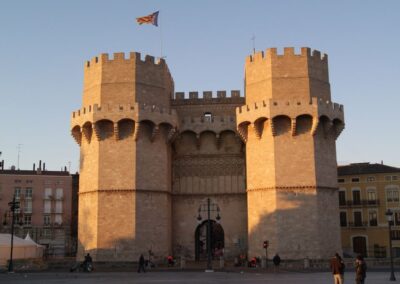 Tour medieval por Valencia | TITOTRAVEL