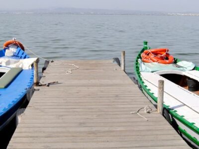 Paseo en barca Albufera | TITOTRAVEL